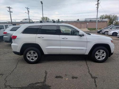 2014 Jeep Grand Cherokee Laredo