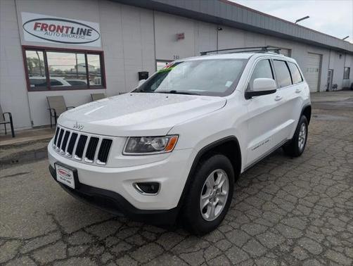 2014 Jeep Grand Cherokee Laredo