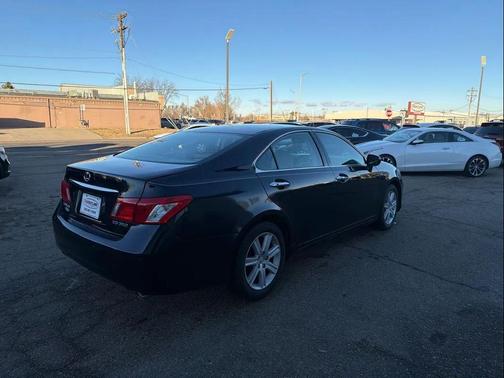2009 Lexus ES 350 Base