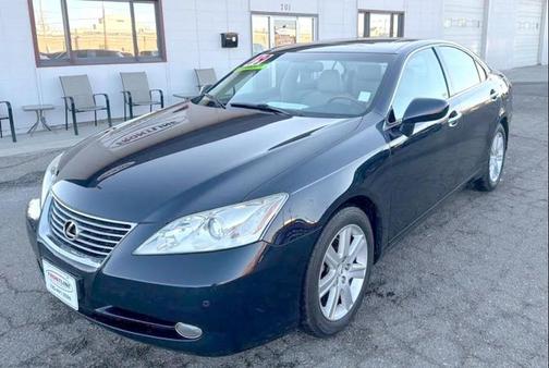 2009 Lexus ES 350 Base
