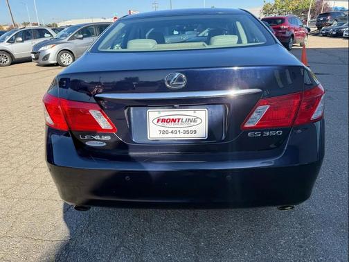 2009 Lexus ES 350 Base