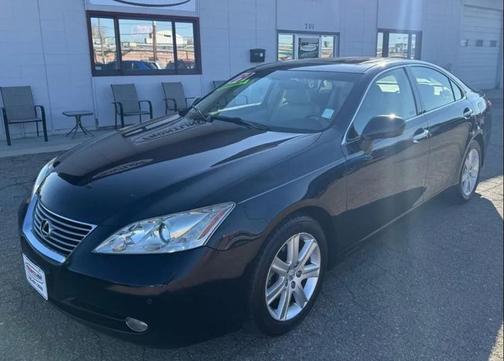 2009 Lexus ES 350 Base