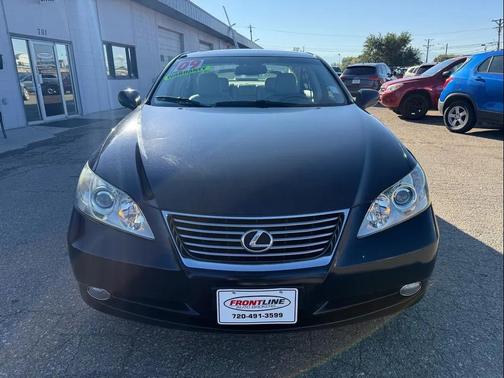 2009 Lexus ES 350 Base