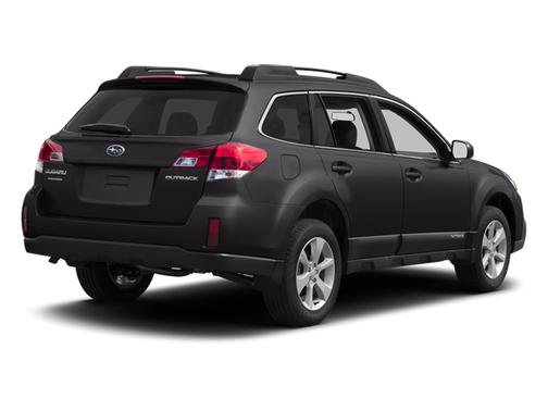2013 Subaru Outback 3.6R Limited