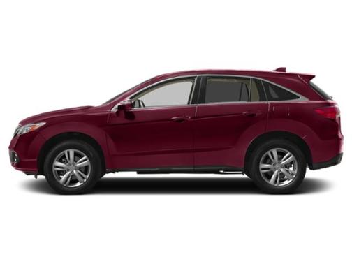 2015 Acura RDX Base