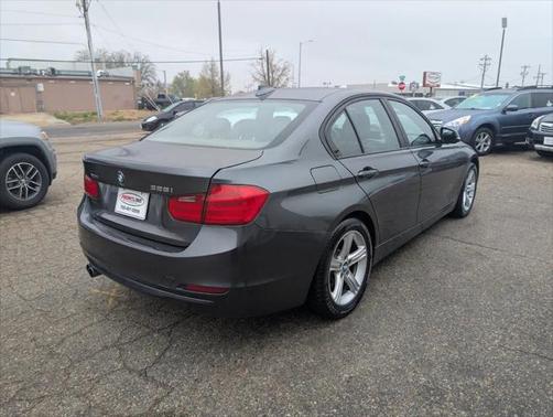2014 BMW 328 xDrive