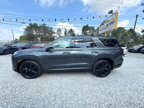 2025 Hyundai PALISADE XRT