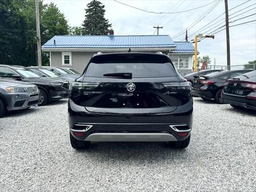 2023 Buick Envision Avenir AWD