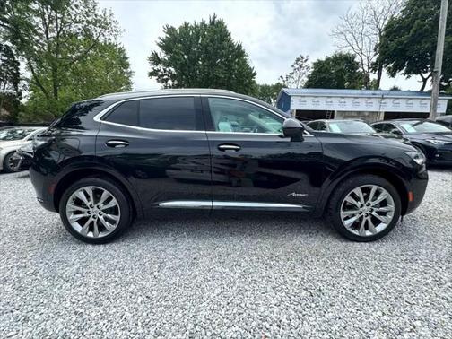 2023 Buick Envision Avenir AWD