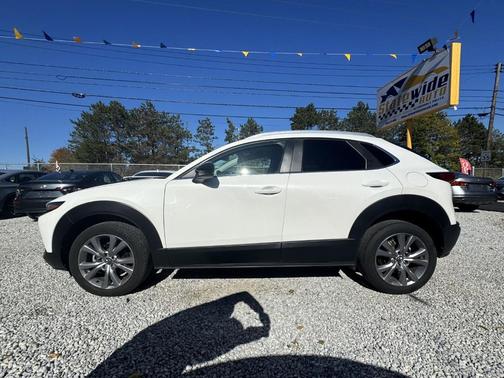 2023 Mazda CX-30 2.5 S Select Package