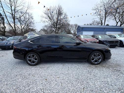 2023 Honda Accord EX 1.5T