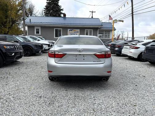 2015 Lexus ES 350 Base