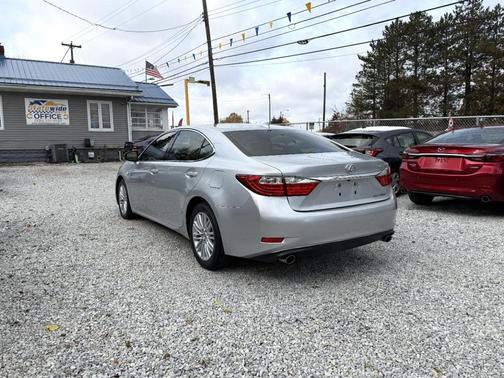2015 Lexus ES 350 Base