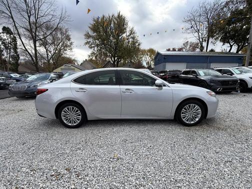 2015 Lexus ES 350 Base