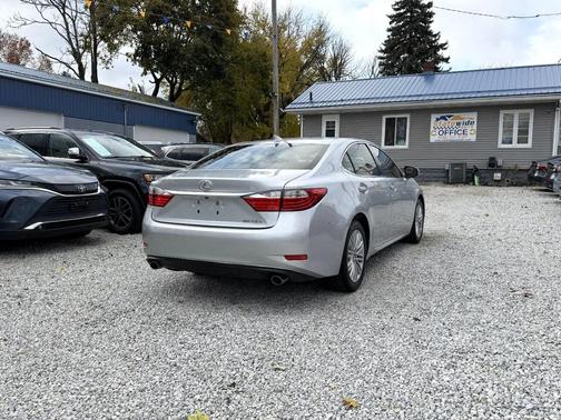 2015 Lexus ES 350 Base