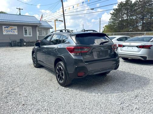 2023 Subaru Crosstrek Premium