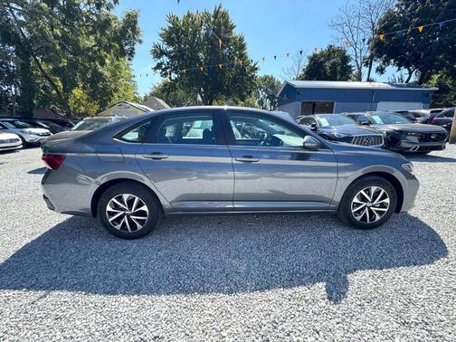 2024 Volkswagen Jetta 1.5T S