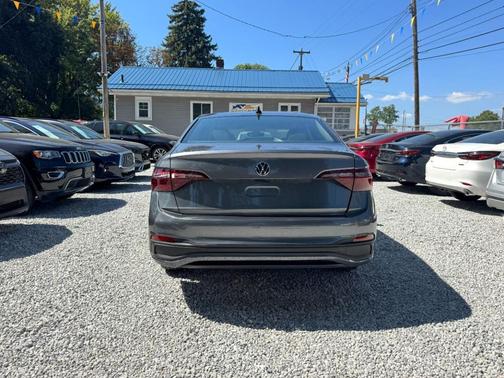 2024 Volkswagen Jetta 1.5T S