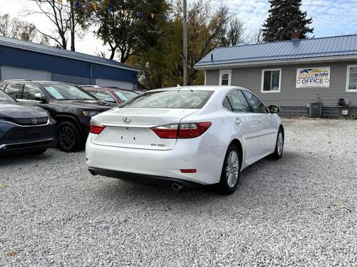 2013 Lexus ES 350 Base