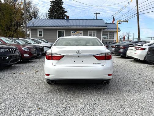 2013 Lexus ES 350 Base