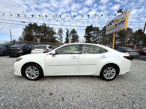 2013 Lexus ES 350 Base