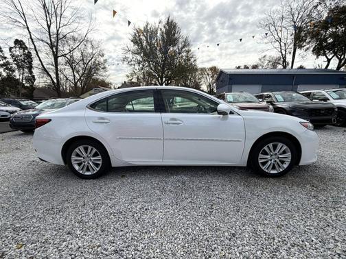 2013 Lexus ES 350 Base