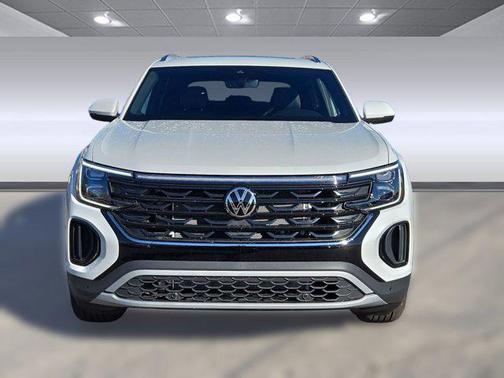 2026 Volkswagen Atlas Cross Sport 2.0T SE w/Technology 4MOTION