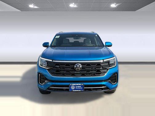 2024 Volkswagen Atlas Cross Sport 2.0T SEL