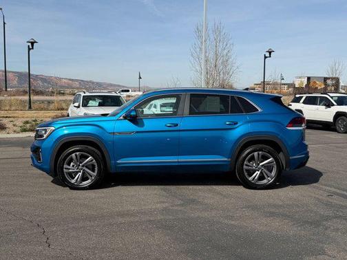 2024 Volkswagen Atlas Cross Sport 2.0T SEL