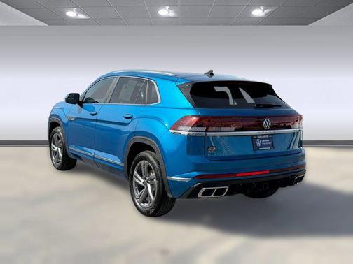 2024 Volkswagen Atlas Cross Sport 2.0T SEL