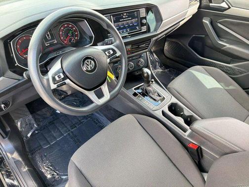 2021 Volkswagen Jetta 1.4T S