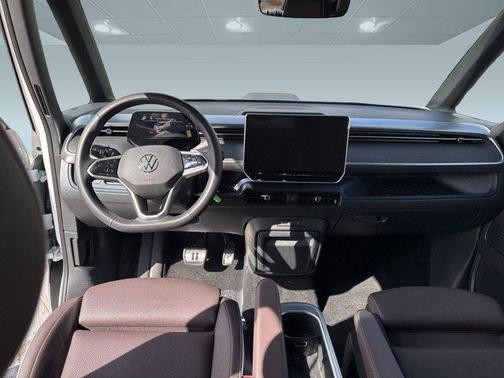2025 Volkswagen ID. Buzz Pro S