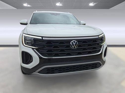 2024 Volkswagen Atlas Cross Sport 2.0T SE w/Technology 4MOTION