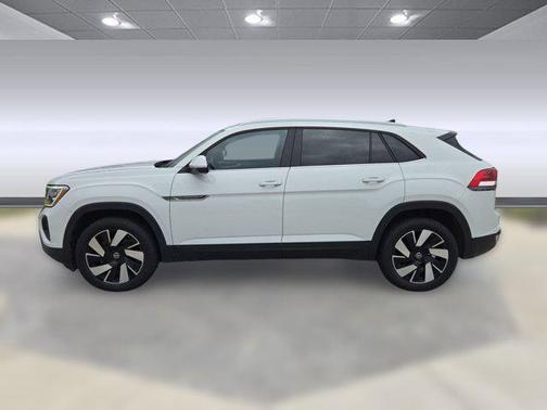 2024 Volkswagen Atlas Cross Sport 2.0T SE w/Technology 4MOTION