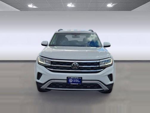 2023 Volkswagen Atlas 3.6L SE w/Technology