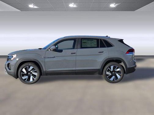2026 Volkswagen Atlas Cross Sport 2.0T SE w/Technology 4MOTION
