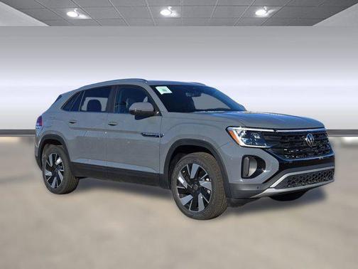 2026 Volkswagen Atlas Cross Sport 2.0T SE w/Technology 4MOTION