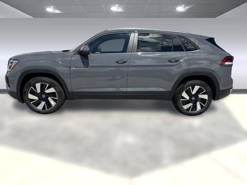 2026 Volkswagen Atlas Cross Sport 2.0T SE w/Technology 4MOTION