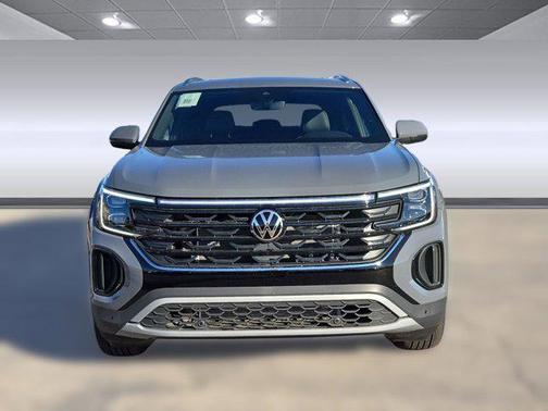 2026 Volkswagen Atlas Cross Sport 2.0T SE w/Technology 4MOTION