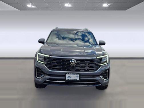2026 Volkswagen Atlas 2.0T SEL Premium R-Line 4MOTION