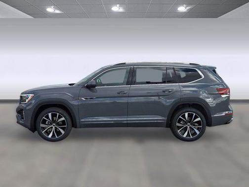 2026 Volkswagen Atlas 2.0T SEL Premium R-Line 4MOTION