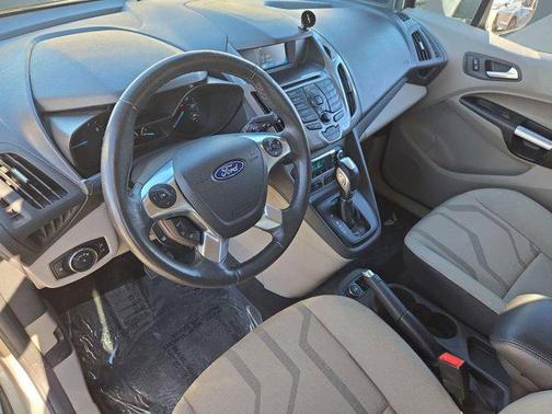 2016 Ford Transit Connect XLT w/Rear Liftgate
