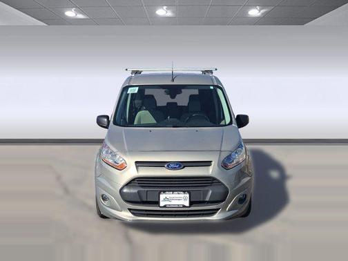 2016 Ford Transit Connect XLT w/Rear Liftgate