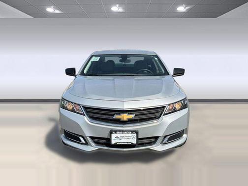 2018 Chevrolet Impala 1LS