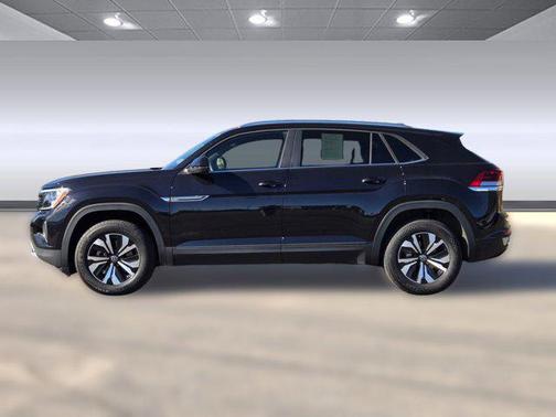 2024 Volkswagen Atlas Cross Sport 2.0T SE