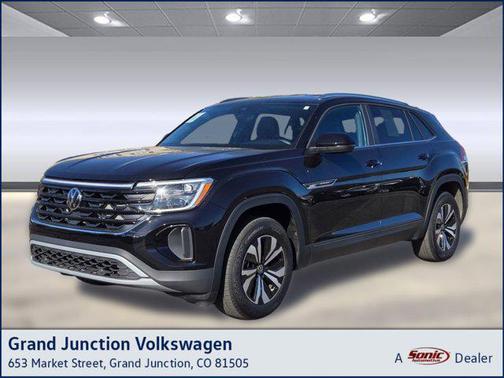 2024 Volkswagen Atlas Cross Sport 2.0T SE