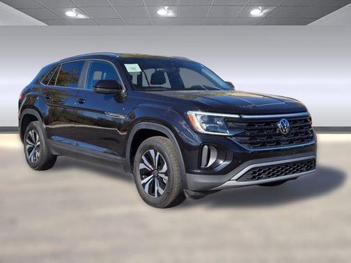 2024 Volkswagen Atlas Cross Sport 2.0T SE
