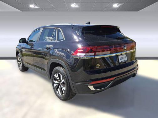 2024 Volkswagen Atlas Cross Sport 2.0T SE