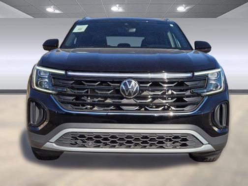 2024 Volkswagen Atlas Cross Sport 2.0T SE