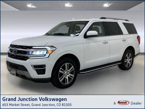 2023 Ford Expedition Limited